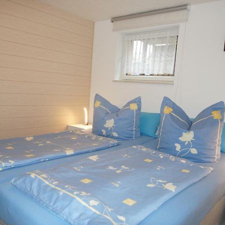 Ferienwohnung Schubert Загард Екстериор снимка