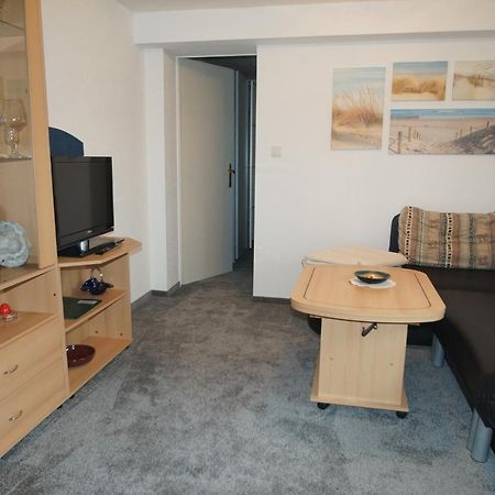 Ferienwohnung Schubert Загард Екстериор снимка