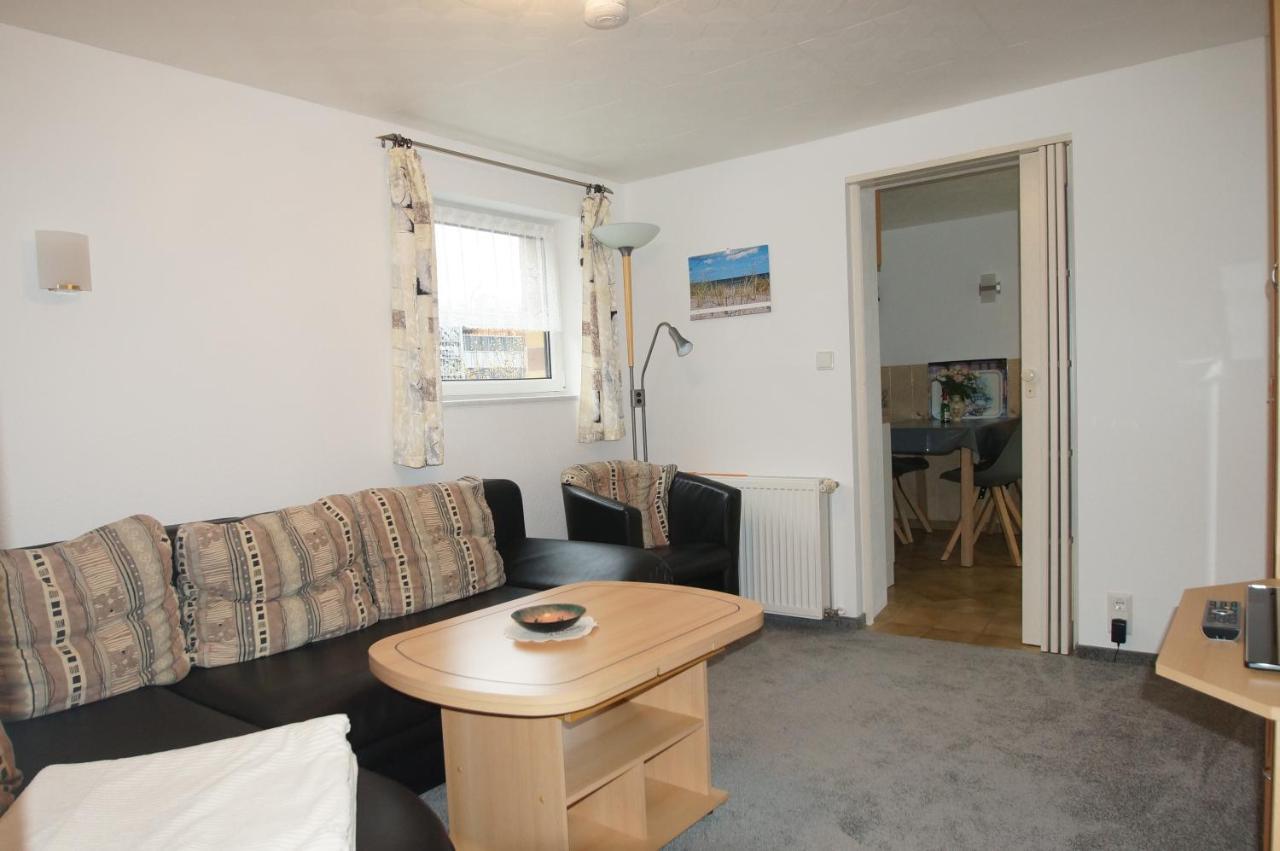 Ferienwohnung Schubert Загард Екстериор снимка
