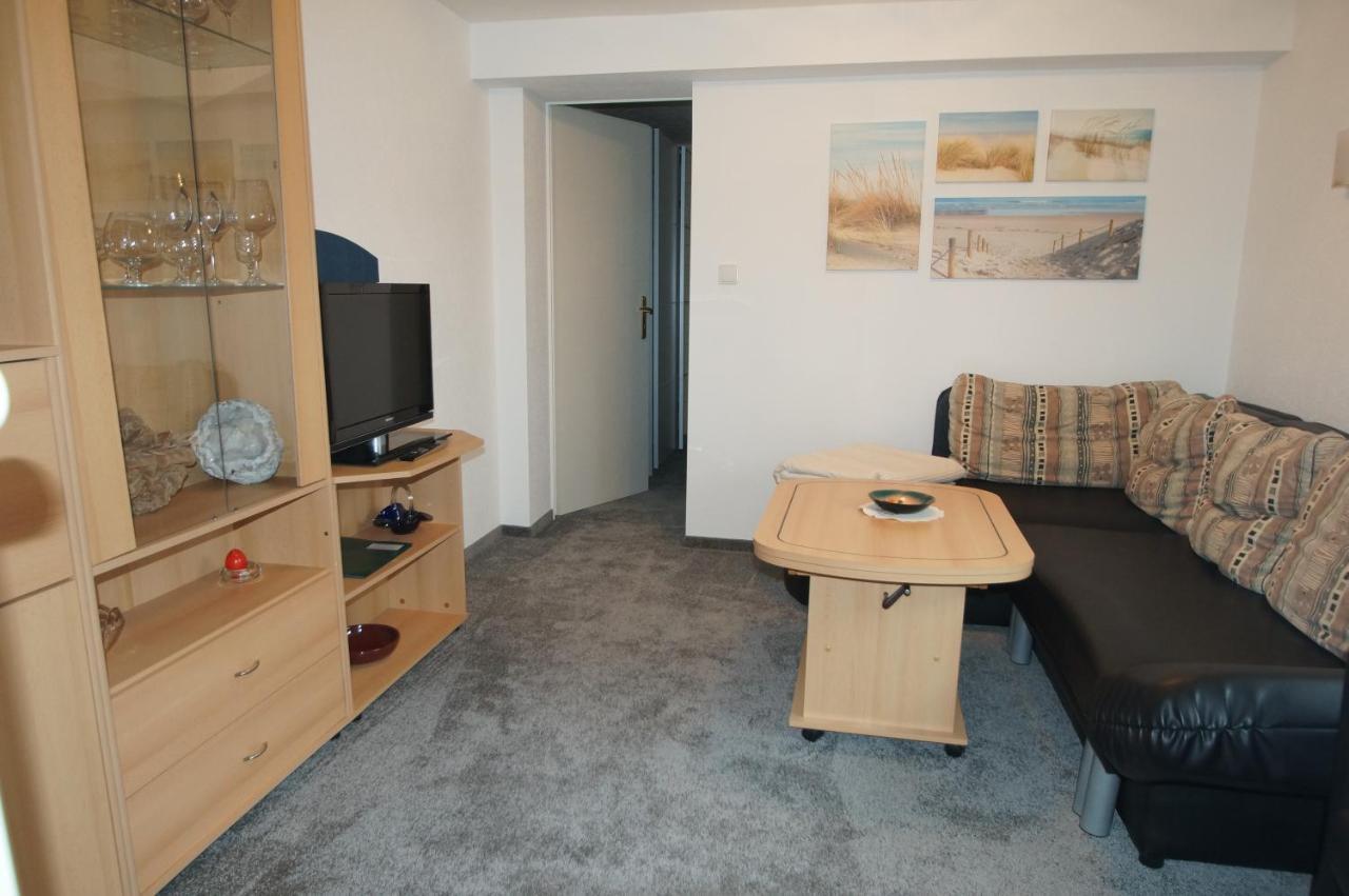 Ferienwohnung Schubert Загард Екстериор снимка