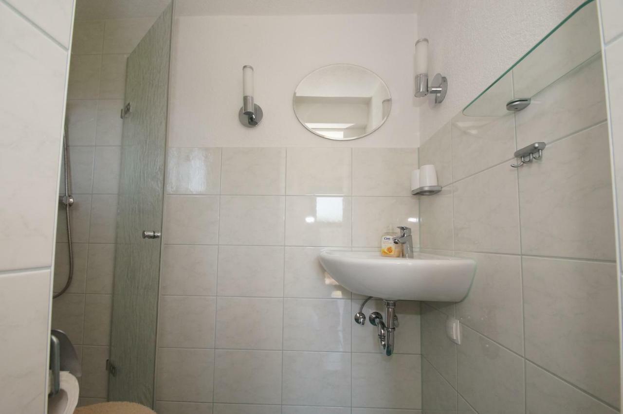 Ferienwohnung Schubert Загард Екстериор снимка
