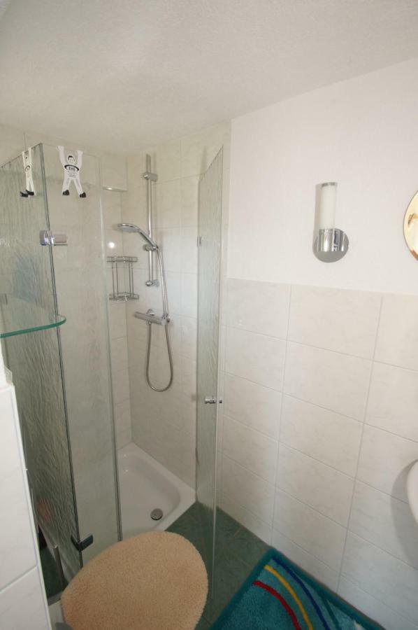 Ferienwohnung Schubert Загард Екстериор снимка